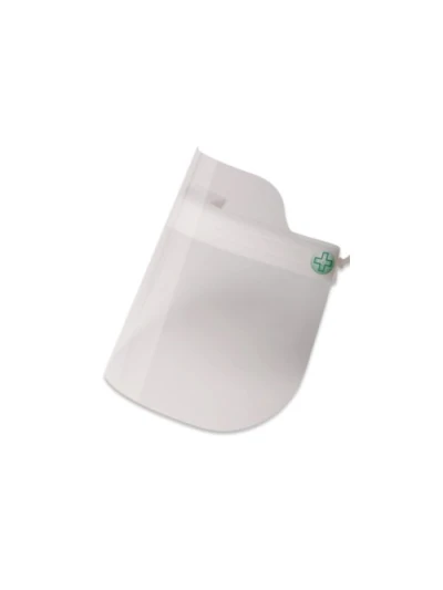 VISUAL - VISIERA PARASCHIZZI ANTIAPPANNANTE