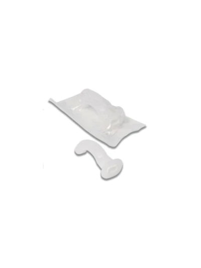 CANNULA GUEDEL STERILE BIAN.MM70