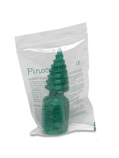 APRIBOCCA ELICOIDALE PINOCCHIO