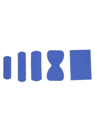 CER.DETECTABLE ASSORT.BLU PZ100?