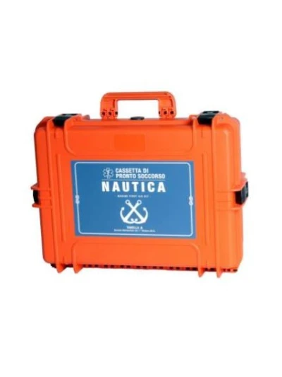 VALIGETTA PRONTO SOCCORSO NAUTICO P.V.S. 2