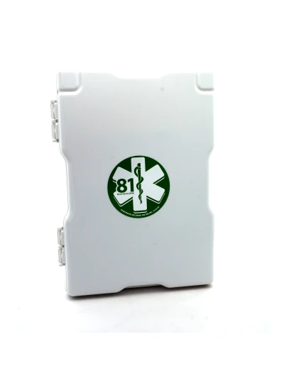 ARMADIETTO PRONTO SOCCORSO - FINO A 2 PERSONE COD.CPS519 2