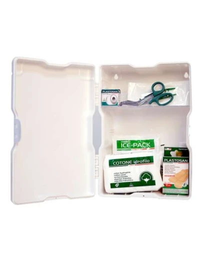 ARMADIETTO PRONTO SOCCORSO - FINO A 2 PERSONE COD.CPS519