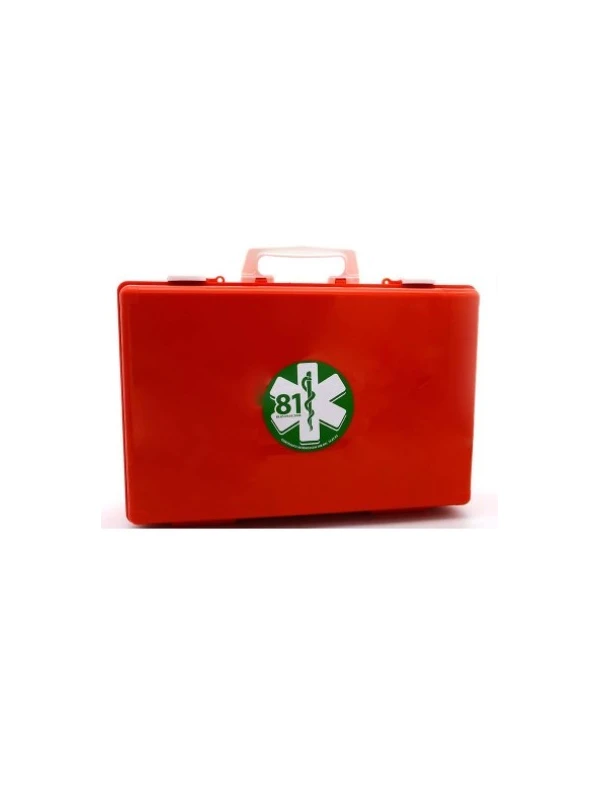 VALIGETTA PRONTO SOCCORSO BASE - OLTRE 2...