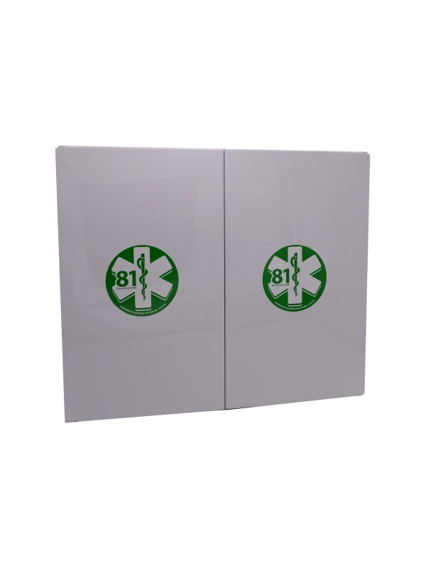 ARMADIETTO PRIMO SOCCORSO - OLTRE 2 PERSONE...