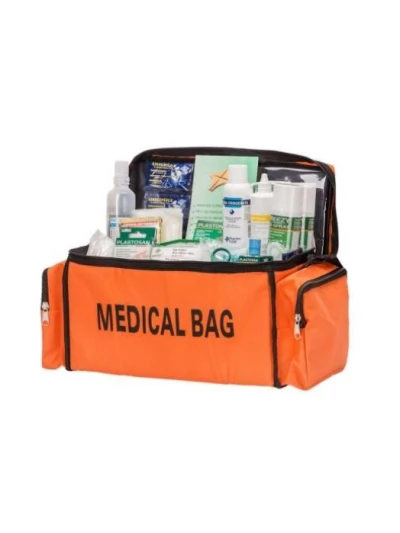 SPORT BAG - BORSA PRIMO SOCCORSO SPORTIVI