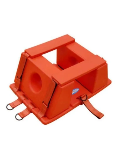 FERMACAPO UNIVERSALE PER BARELLE