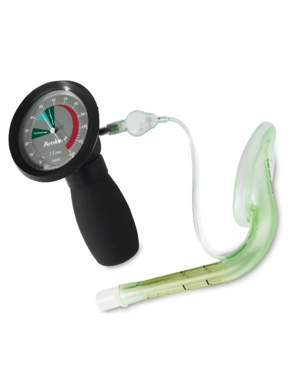 MASCHERA LARINGEA AMBU AURA N.3