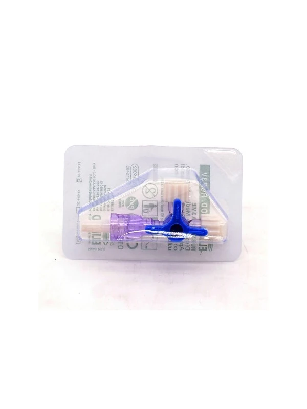 ELIRUB RUBINETTO 3VIE