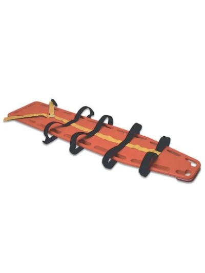 P.V.S. - TAVOLA SPINALE ZOE IN POLIETILENE