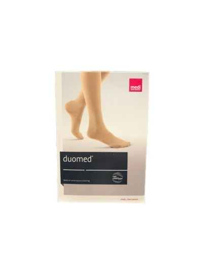 MEDI DUOMED MONOCOLLANT SINISTRO - COD.511 LUNGO