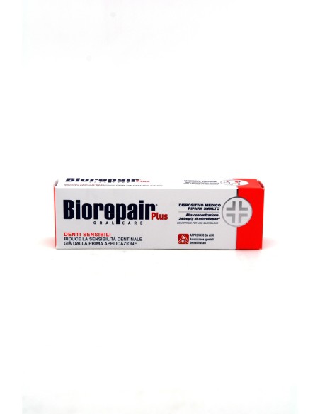 BIOREPAIR PLUS DENTI SENSIBILI