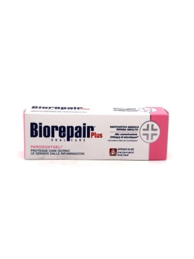 BIOREPAIR PLUS PARODONTGEL75ML 2