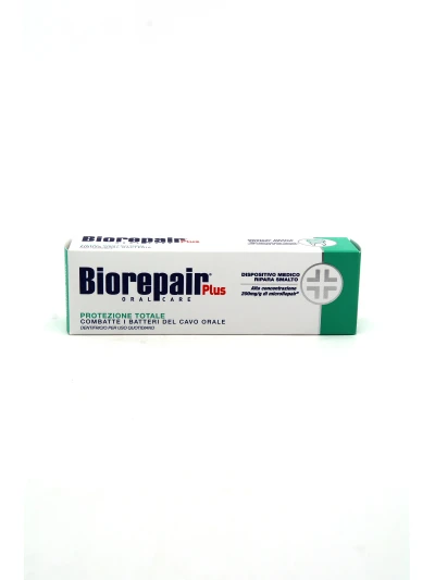 BIOREPAIR PLUS PROT TOTALE75ML
