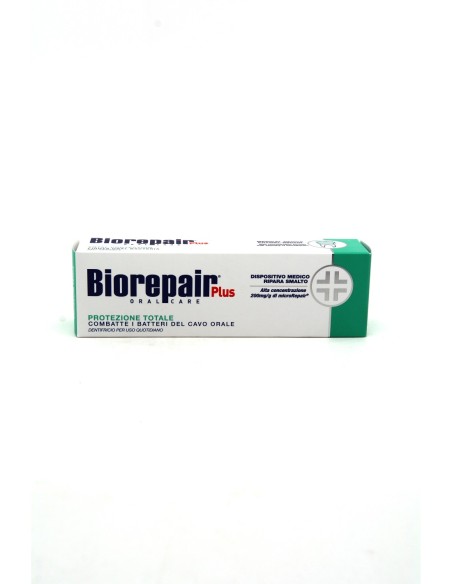BIOREPAIR PLUS PROT TOTALE75ML