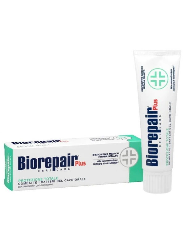BIOREPAIR PLUS PROT TOTALE75ML