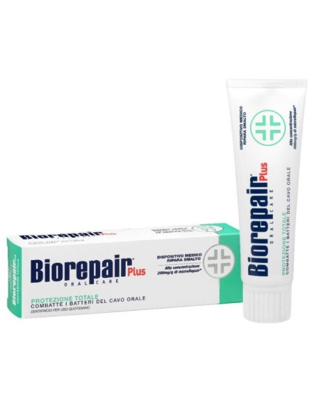 BIOREPAIR PLUS PROT TOTALE75ML