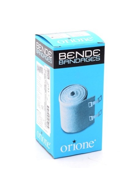 ORIONE 1008 BENDA MONOESTENSIVA MEDIO-FORTE 8CMX7M