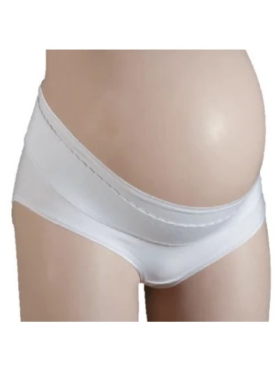 JOLIE MAMAN - GUAINA GRAVIDANZA IN COTONE  COD.1400