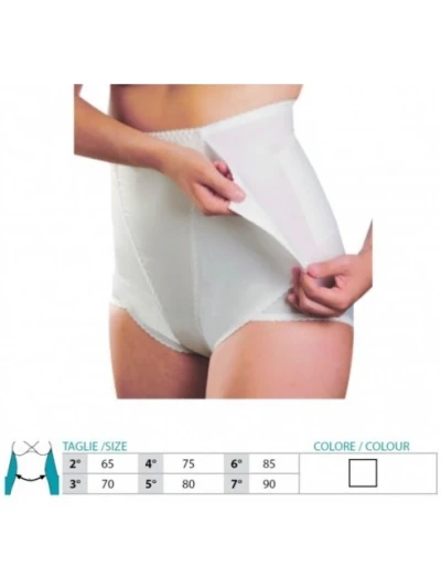 JOLIE MAMAN - GUAINA POST-PARTO COD.1515