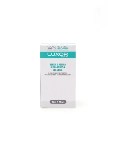 CEROTTI LUXORPORE TNT MT 10X15 CM