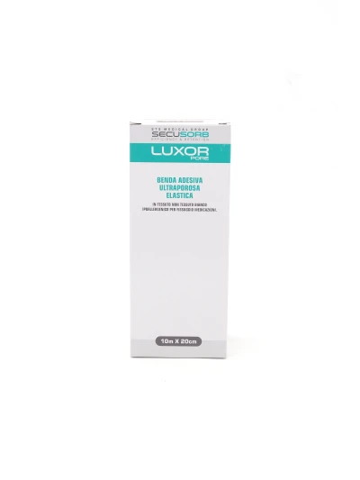 LUXORPORE - CEROTTO IN TNT PER FISSAGGIO MEDICAZIONI -...