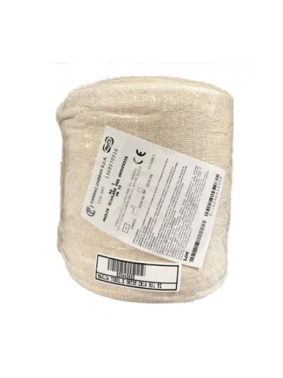 MAGLIA TUBOLARE X ORTOPEDIA - 16CM 1KG - FARMAC ZABBAN