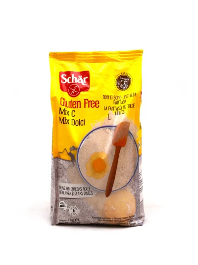 SCHAR MIX C FARINA TORTE/BISC
