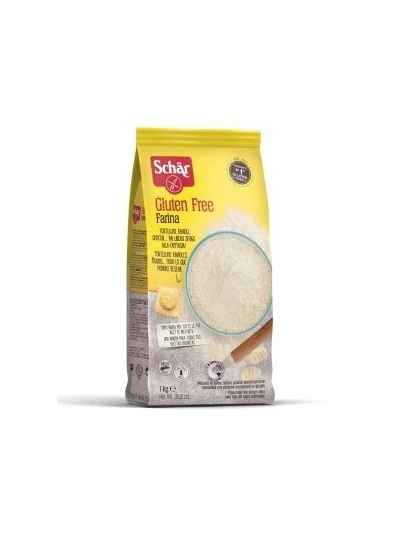 SCHAR FARINA PASTA/PANC/SAL/CR 2