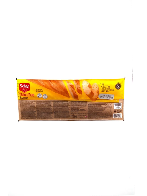 SCHAR BAGUETTE 2X175G