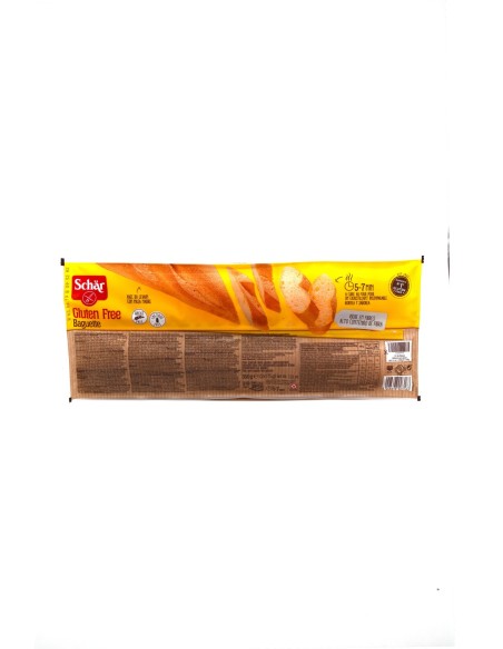 SCHAR BAGUETTE 2X175G