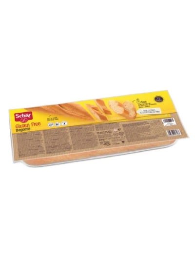 SCHAR BAGUETTE 2X175G 2