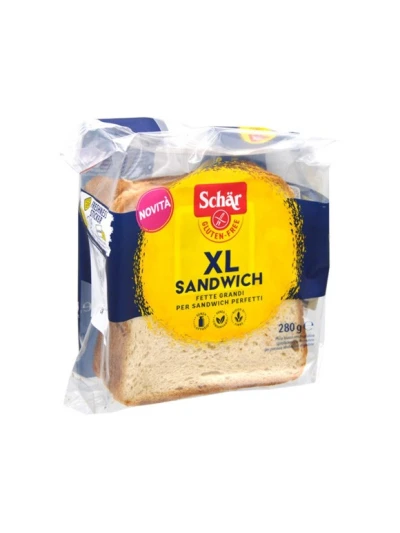 SCHAR XL SANDWICH 280G