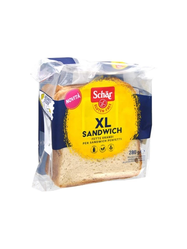 SCHAR XL SANDWICH 280G