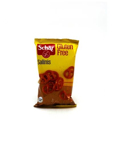SCHAR SALINIS SALATINI 60G