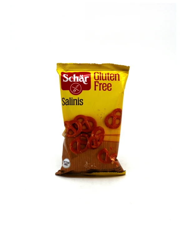 SCHAR SALINIS SALATINI 60G
