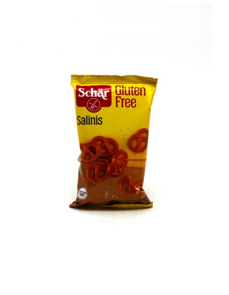 SCHAR SALINIS SALATINI 60G