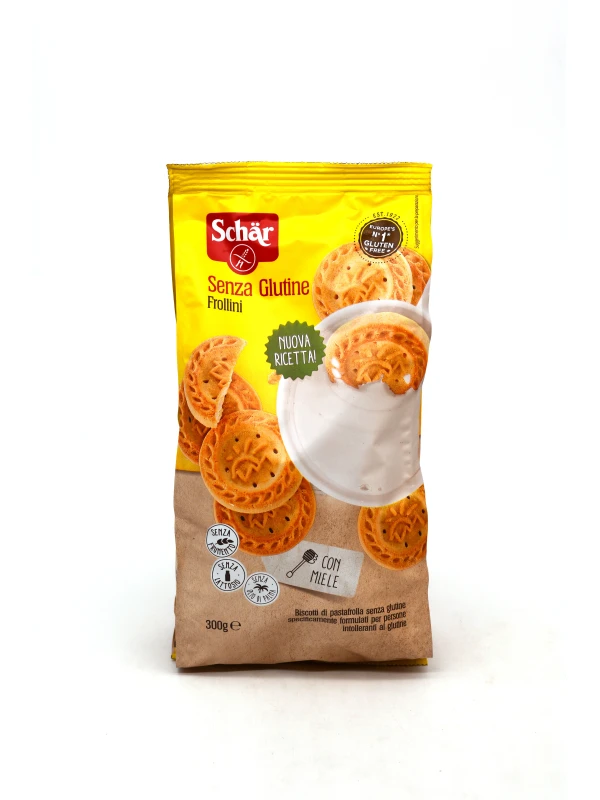 SCHAR FROLLINI 300G