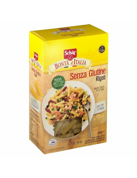 SCHAR DITALI 500G