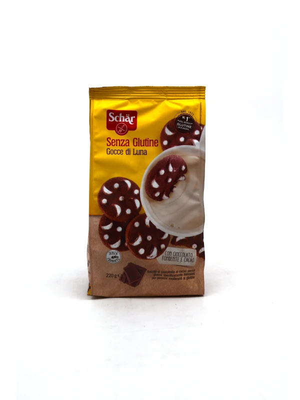 SCHAR GOCCE DI LUNA 220G