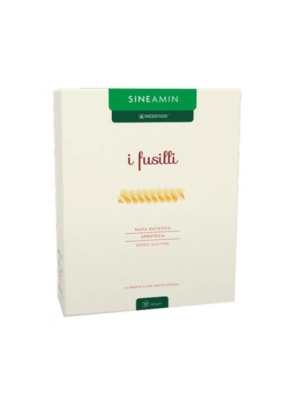 SINEAMIN FUSILLI 500G