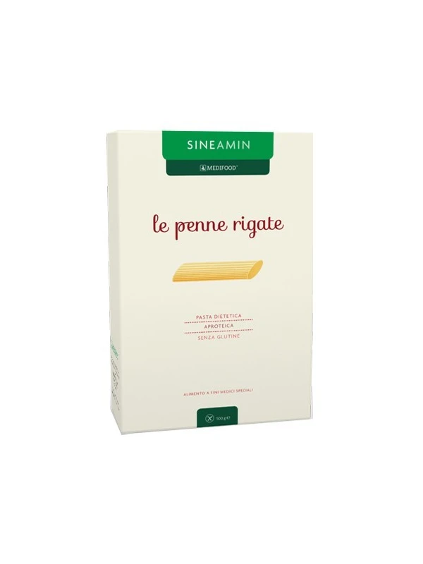 SINEAMIN PENNE RIGATE 500G