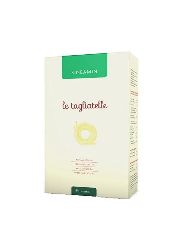 SINEAMIN TAGLIATELLE NIDO 250G