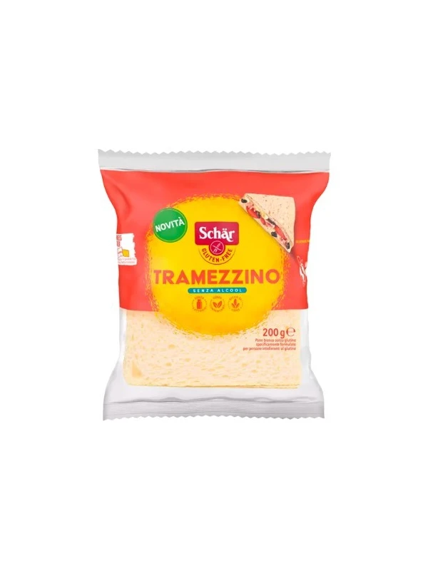 SCHAR TRAMEZZINO 200G