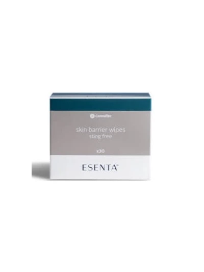 ESENTA FILM PROTETTIVO SALVIETTE 30PZ