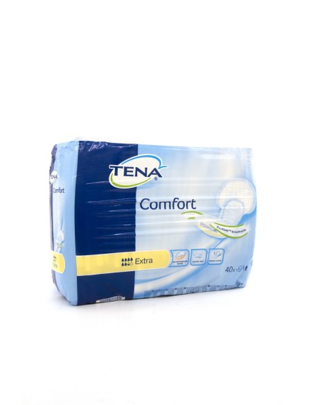 TENA COMFORT EXTRA PANNOLONI - 40PZ
