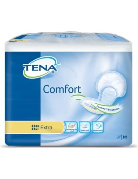 TENA COMFORT EXTRA PANNOLONI - 40PZ