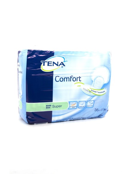 TENA COMFORT SUPER PANNOLONI - 36PZ