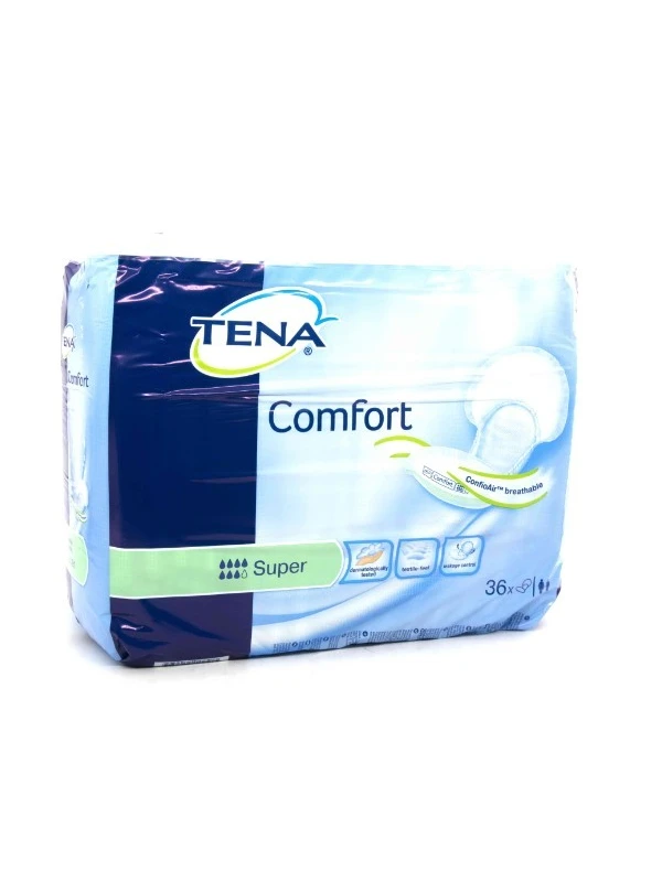 TENA COMFORT SUPER PANNOLONI - 36PZ