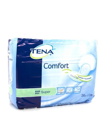 TENA COMFORT SUPER PANNOLONI - 36PZ